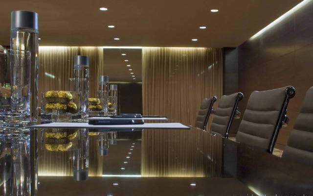 Le Meridien Panama