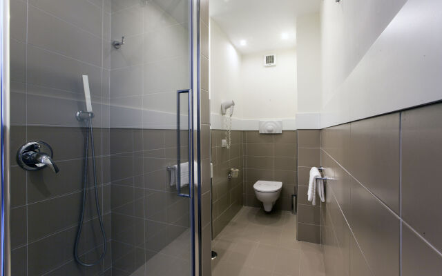 Sorrento Apartments