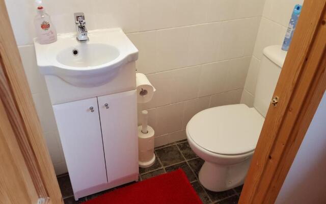 Pendine Sands Bed & Breakfast