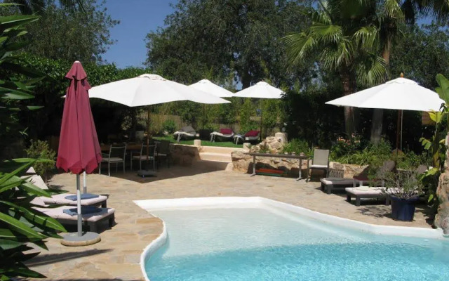 Hotel Can Sastre