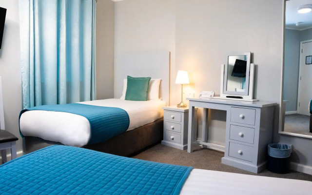 Beresford Hotel