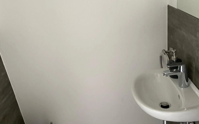 über den Dächern von Neheim