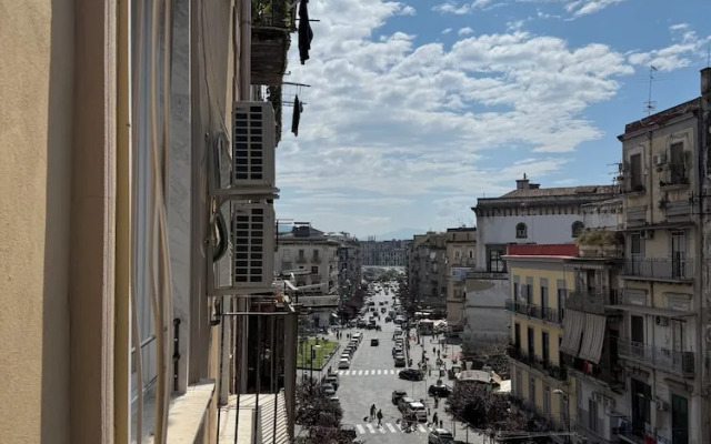 Tresette Porta Capuana