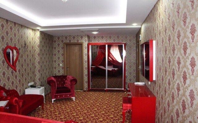 Mus Mir Hotel Saray