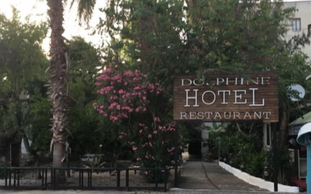 Otel Dolphine
