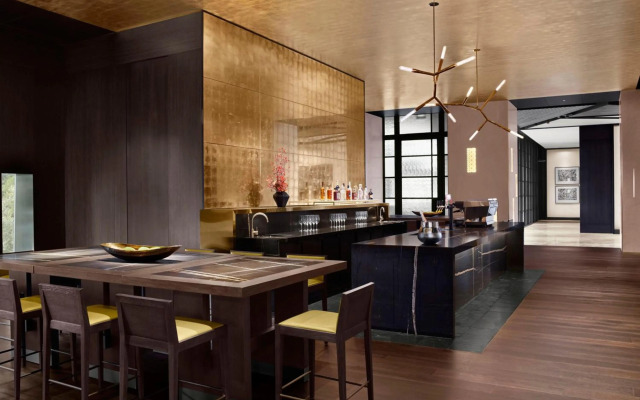 The Ritz-Carlton, Melbourne