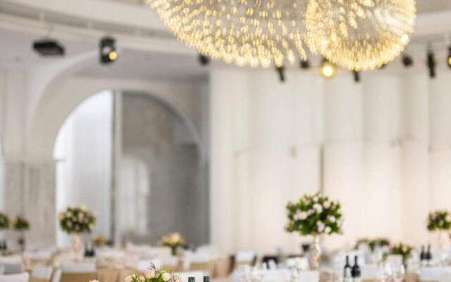 Kaohsiung Marriott Hotel