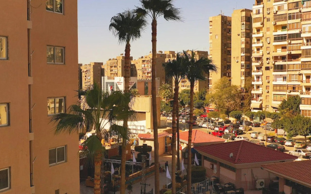 Jewel Al Nasr Hotel & Apartments