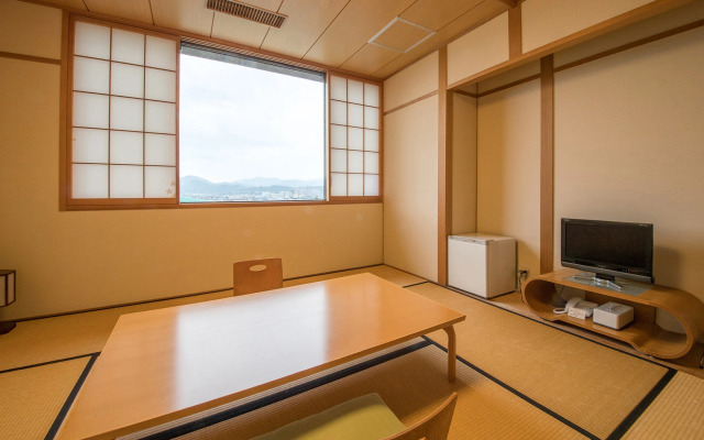 Sungreen Kikugawa