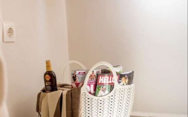 Rodos City House