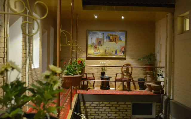Papillon Hotel