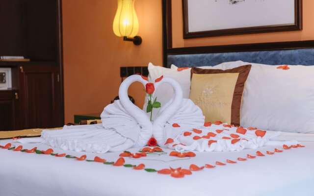 Spatel d'Annam Boutique Spa & Hotel