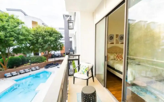 Luxury Apartment 329