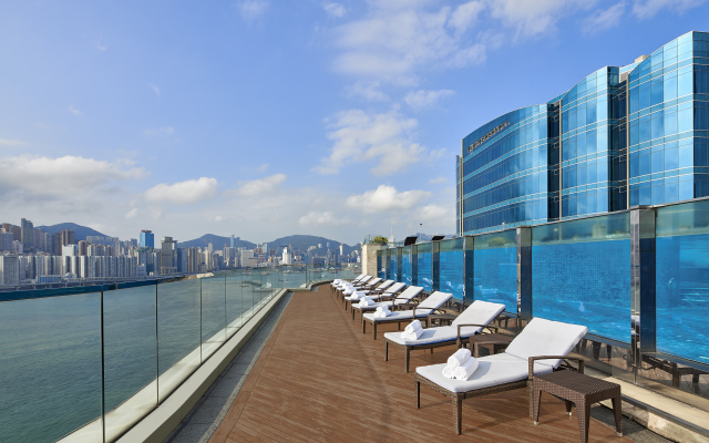 Harbour Grand Kowloon