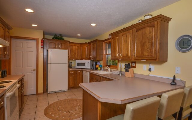 Memory Lane 4 Bedroom House