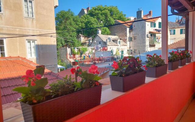 Apartment Dalmatino