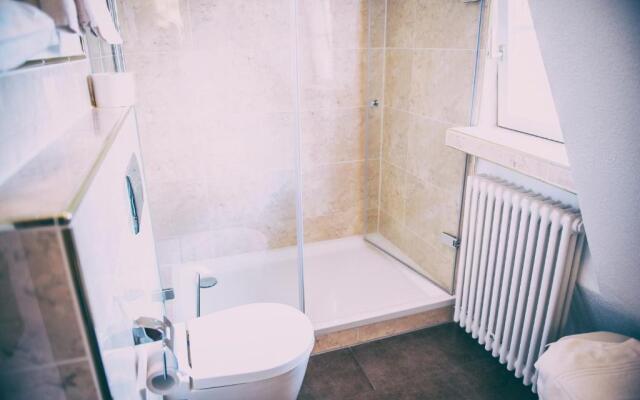 Restaurant Residence Ente