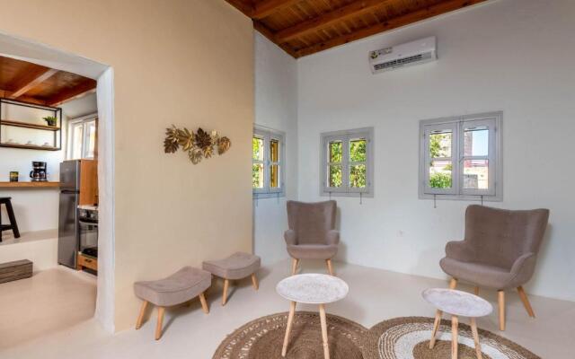 Voyaz Boutique Apartments & Suites -Old Town