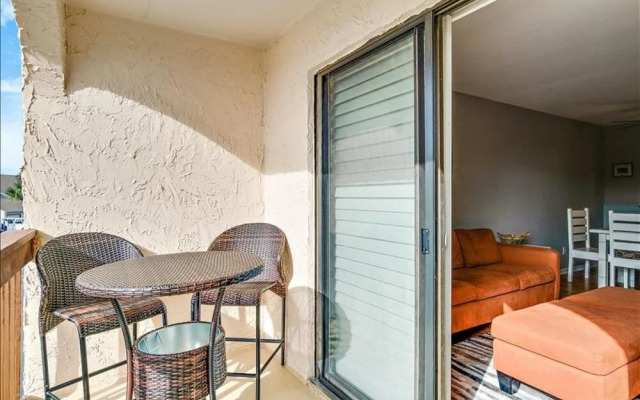 Unit 3206 - Ocean Racquet Club