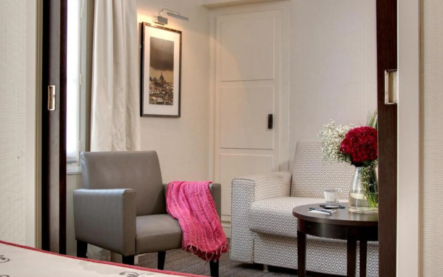 Hotel Le Senat