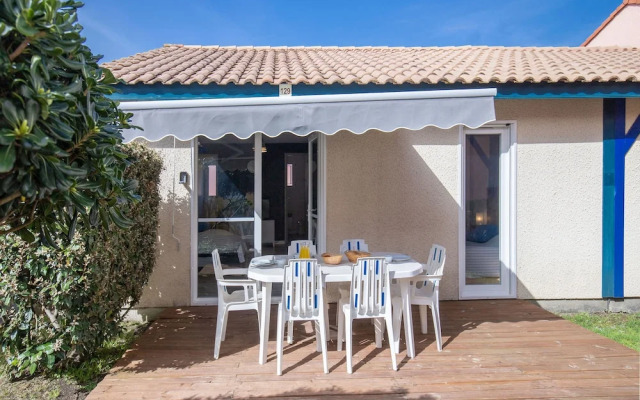 Vacancéole - Les Villas du Lac