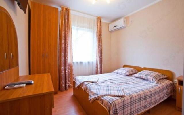 Guest House Olesya