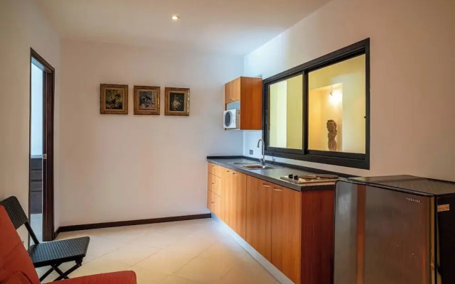 Stunning 5BR Sea View Villa - KBR22