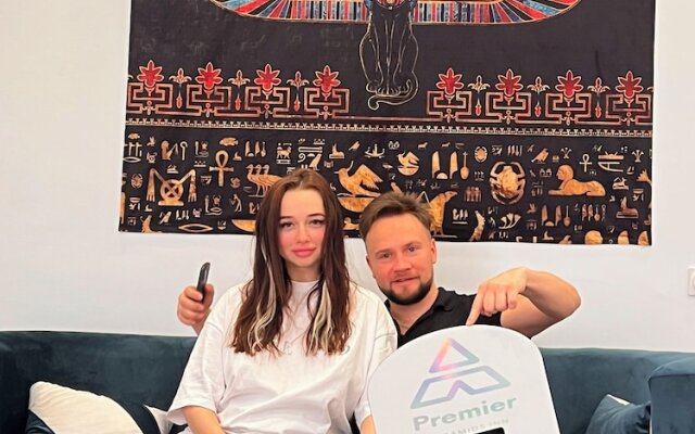 Premier Pyramids Inn