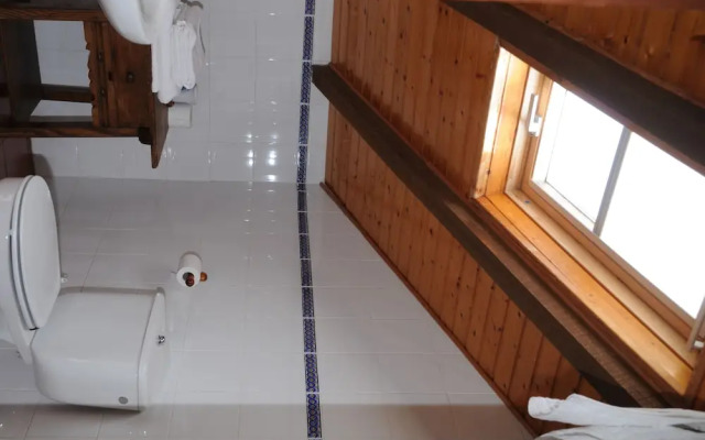 Casa Rural Bekoabadene