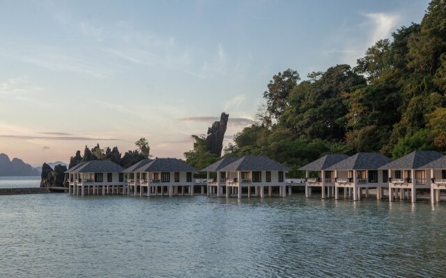 El Nido Resorts Lagen Island