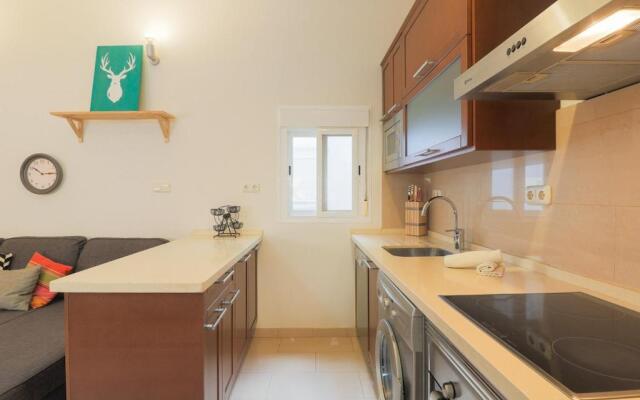 C28 - Mitjana Luminous Penthouse