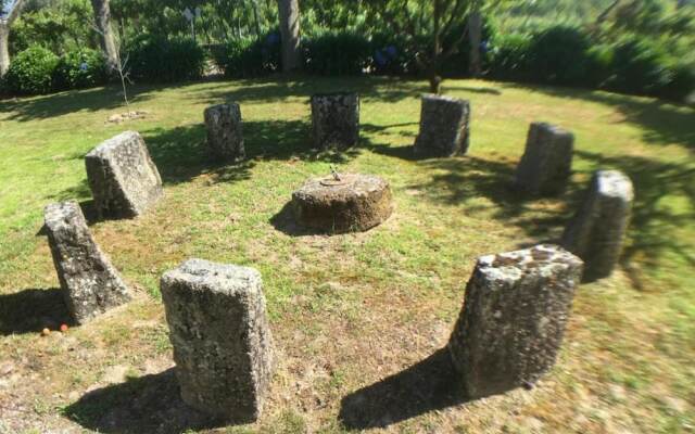 Quinta do Engenho AL