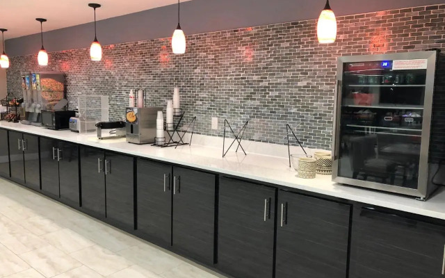 Best Western Inn Of Dalton