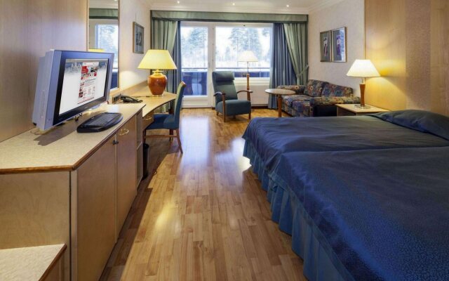 Holiday Club Katinkulta Superior Apartments