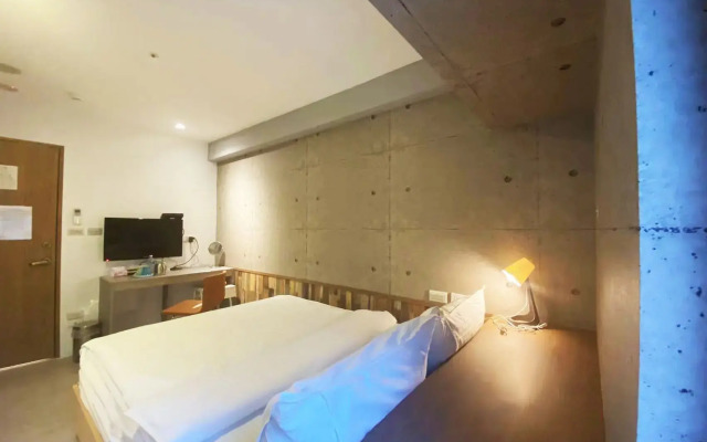 M Taipei Hotel