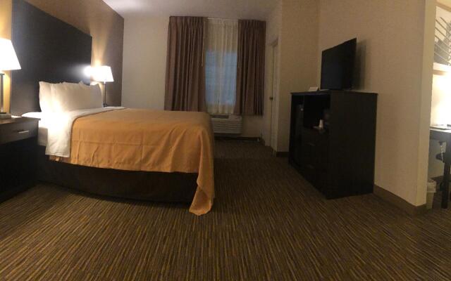 Quality Inn & Suites Paragould