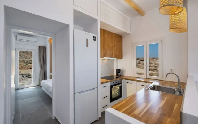 Sonus Mare Santorini