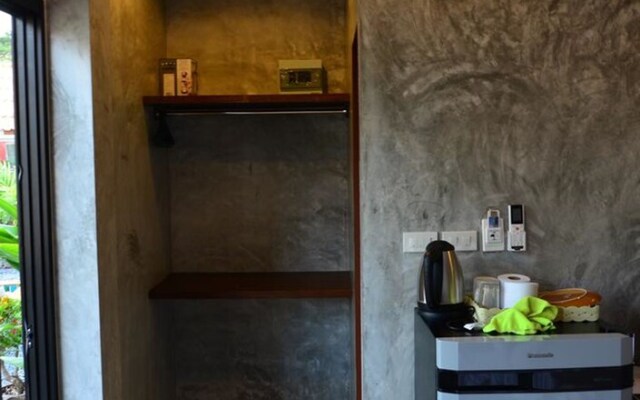 BK Boutique Resort
