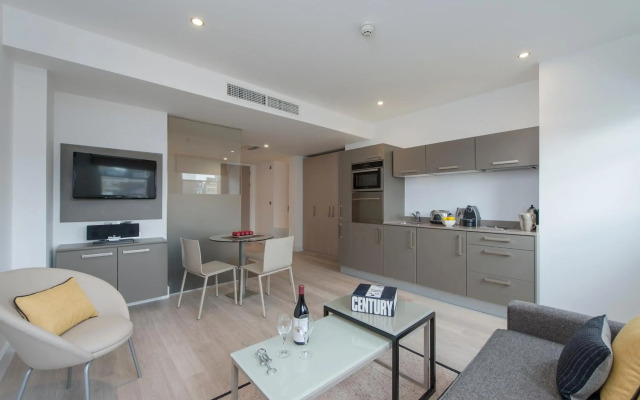 The Rosebery by Supercity Aparthotels
