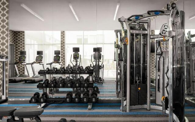 Aloft Knoxville West