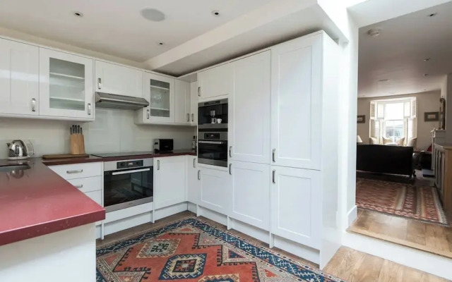 Donne Place by Onefinestay