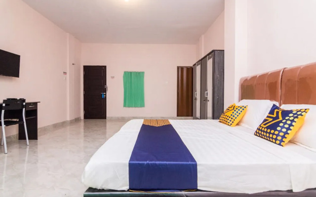 Mamora Homestay by OYO Rooms