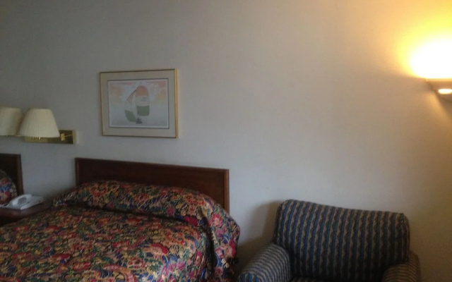 Continent Inn
