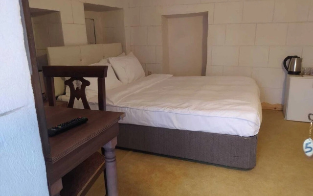 Dostlar Konagi Butik Otel