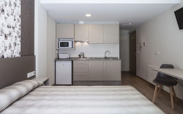 Apartamentos 2Sleep