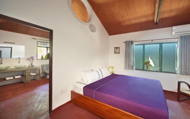 Rebirth Beach Resort
