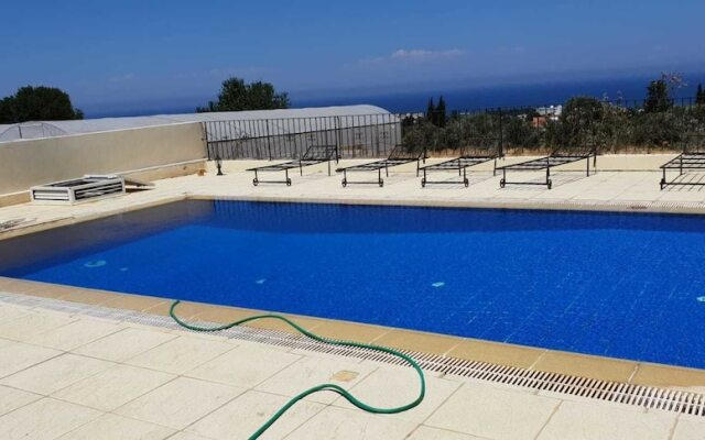 Mountain Pearl Villa