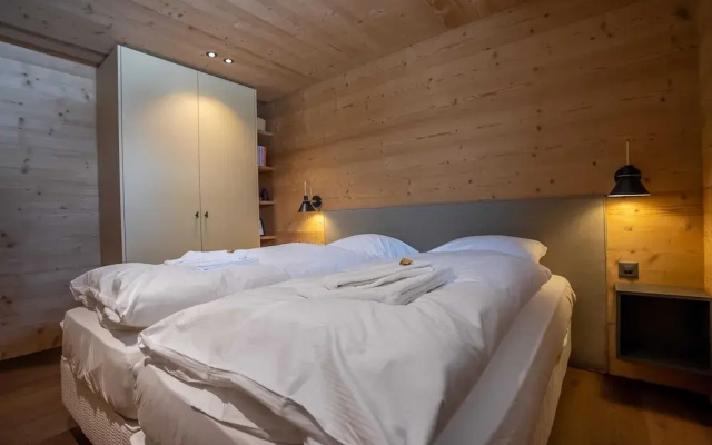 Chalet Onno Henny