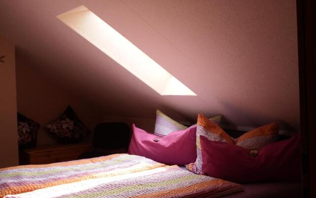 Ferienwohnung Georg