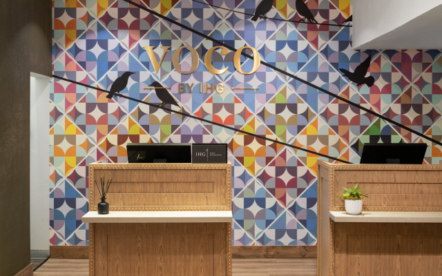 voco College Station Aggieland by IHG